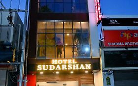 Hotel Sudarshan